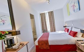 Cœur de City Hôtel Bordeaux Clémenceau by Happyculture